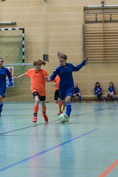 Bild 390 - La Rieve Cup - D-Juniorinnen